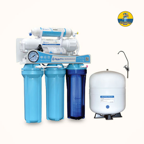 Aqua Pro A5 Five Stage RO Water Purifier